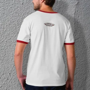 Copenhagen Mens Basic Ringerback side