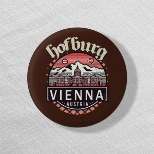 Hofburg in circles button-1