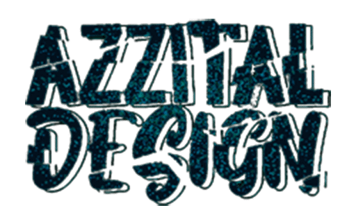 Azzitaldesign Logo