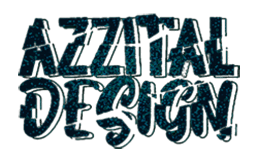 Azzitaldesign Logo