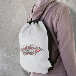 copenhagen Pride drawting bag