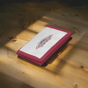 Copenhagen Pride Trifold Wallet