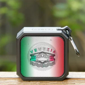 Venezia Rialto Bold Lines Bluetooth Speaker