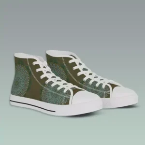 An initiation of mass circe men high top sneakers white-1 An Initiation Of Mass Circe Men High Top Sneakers White 1