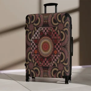 Persian Sunniest Frame Ethnic Large