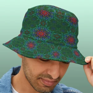 Confianza Buckethats