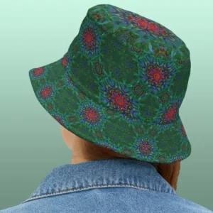 confianza buckethats for woman back Confianza Buckethats For Woman Back