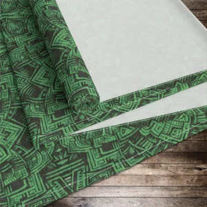 Nexus Of Green Ambuja Intinct Table Runner 1a