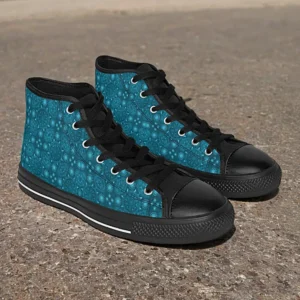 Modern hexa arctic womens classic sneakers