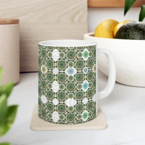 The claws of bracyura symbolic mug-1 The claws of bracyura symbolic mug-1