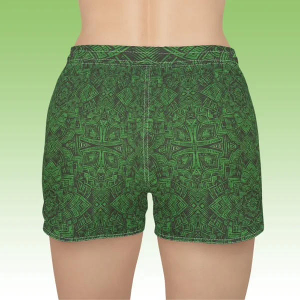 nexus of green ambuja back side