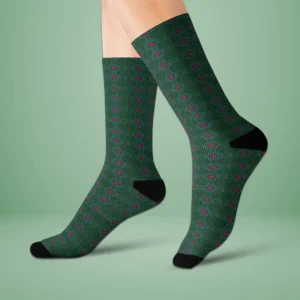 confianza socks